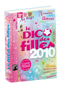 Le dico des filles