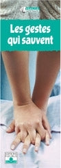 Gestes qui sauvent