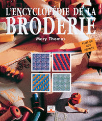 ENCYCLOPEDIE DE LA BRODERIE (L')