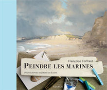 Peindre les marines