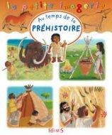 Au temps de la préhistoire