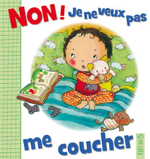 Me coucher