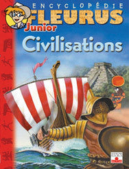 Les Grandes Civilisations