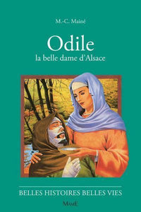 N22 Odile, la belle dame d'Alsace