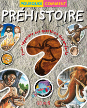 PREHISTOIRE