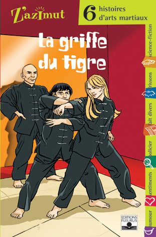 La griffe du tigre
