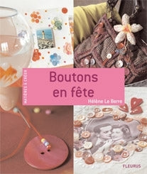 Boutons en fête