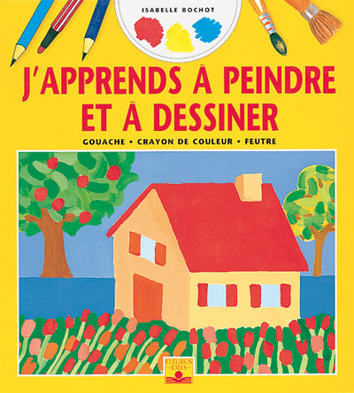 Peindre et dessiner