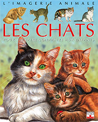 Les chats