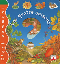 Les saisons