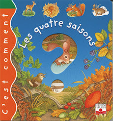 Les saisons