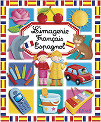 Imagerie français-espagnol