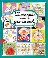 L'Imagerie pour la grande école