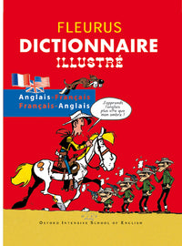 Dictionnaire de Lucky Luke illustré