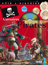 corsaires et pirates