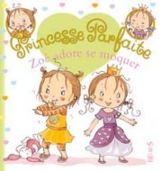 Zoé adore se moquer