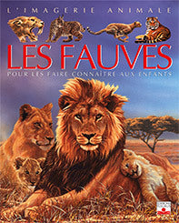 Imagerie animale : Les fauves