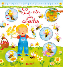 Vie des abeilles