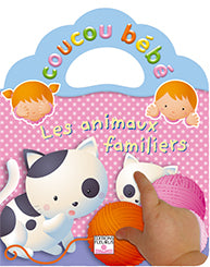 Les animaux familiers