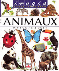 Animaux