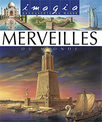 Merveilles du monde