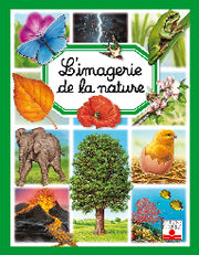 L'imagerie de la nature