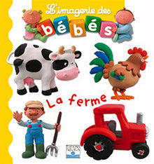 La ferme