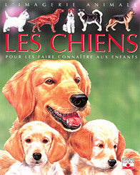 CHIENS (LES)