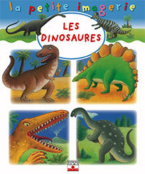 Les dinosaures