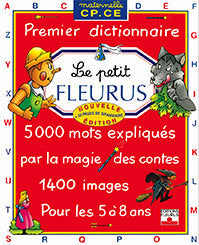 DICTIONNAIRE LE PETIT FLEURUS