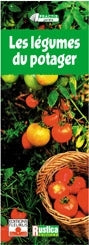Légumes du potager