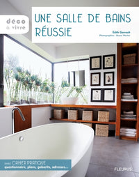 UNE SALLE DE BAINS REUSSIE