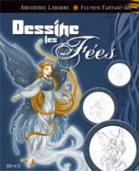 Dessine les fées