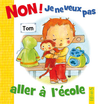 ALLER A L'ECOLE