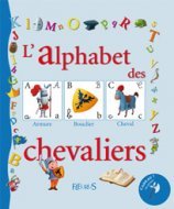 L'alphabet des chevaliers