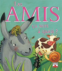 Les amis