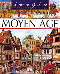 Le moyen âge
