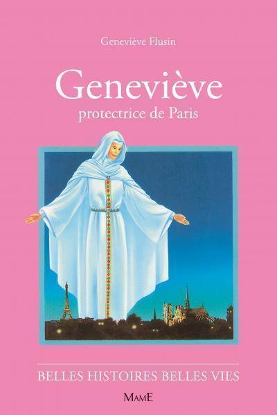 N19 Geneviève, protectrice de Paris