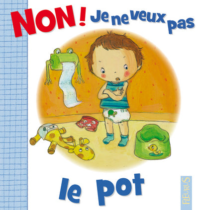 Le pot