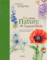 CARNET NATURE DE L'AQUARELLISTE (LE)