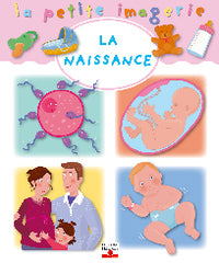La naissance