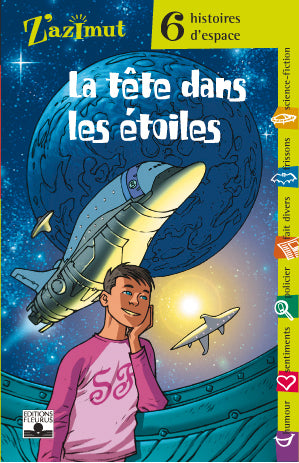 La Tête dans les étoiles