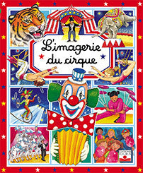 L'imagerie du cirque