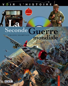 Seconde guerre mondiale