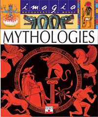 Mythologies + puzzle