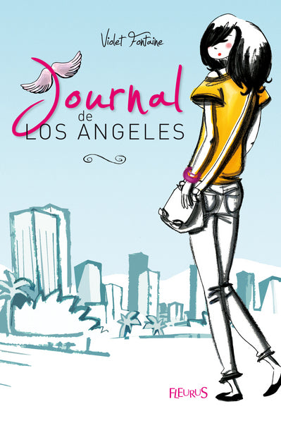 Journal de Los Angeles - Tome 1