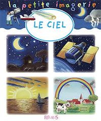 Le ciel