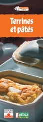 Terrines et pâtés