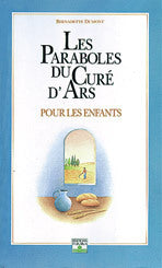 Paraboles du curé d'Ars pour les enfants