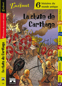 La chute de Carthage